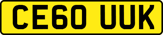 CE60UUK