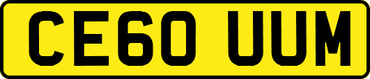CE60UUM