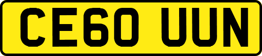 CE60UUN