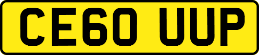 CE60UUP