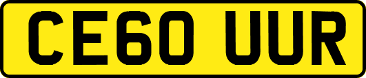 CE60UUR