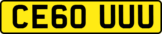 CE60UUU