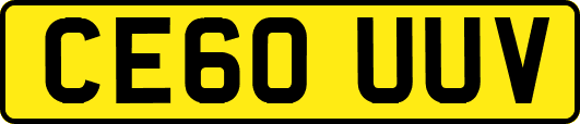 CE60UUV