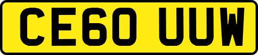 CE60UUW