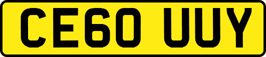 CE60UUY