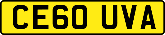 CE60UVA