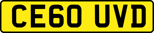 CE60UVD