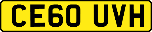 CE60UVH