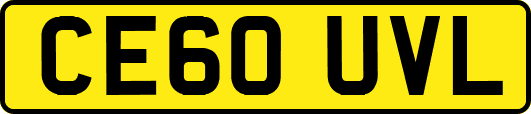 CE60UVL