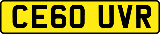 CE60UVR