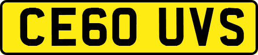 CE60UVS