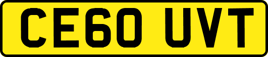 CE60UVT