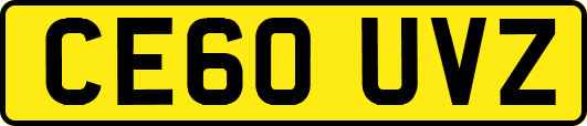 CE60UVZ