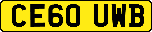 CE60UWB