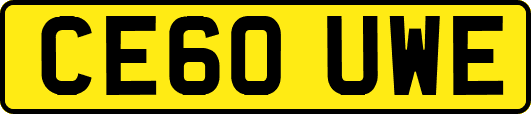 CE60UWE