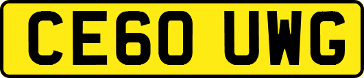 CE60UWG