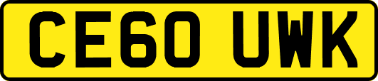 CE60UWK