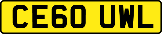 CE60UWL