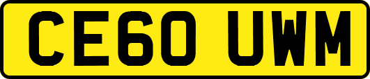 CE60UWM