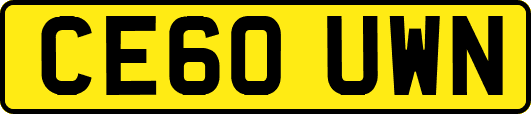 CE60UWN