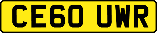CE60UWR