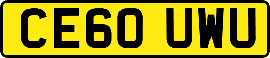CE60UWU