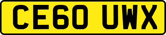 CE60UWX