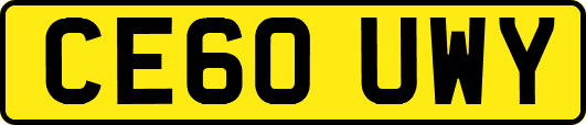 CE60UWY