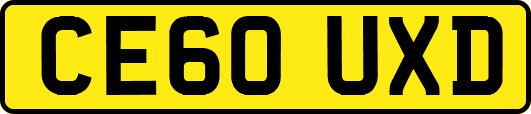 CE60UXD