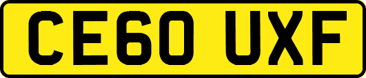 CE60UXF