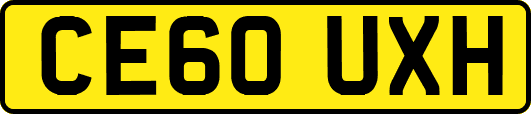 CE60UXH