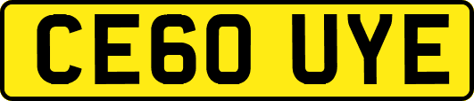CE60UYE
