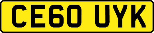 CE60UYK