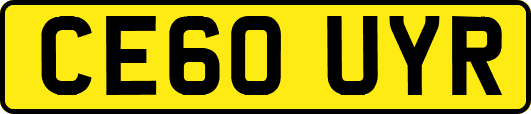 CE60UYR