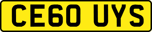 CE60UYS
