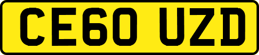 CE60UZD