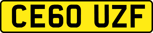 CE60UZF