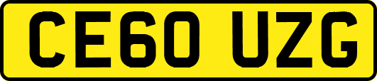 CE60UZG