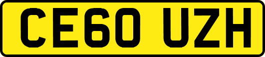 CE60UZH