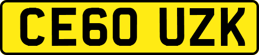 CE60UZK