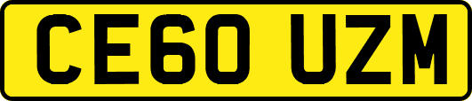 CE60UZM