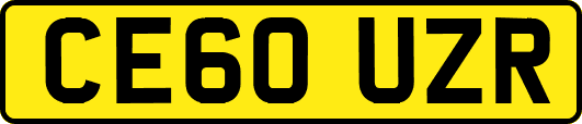 CE60UZR