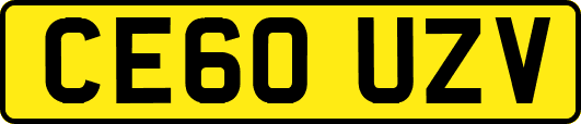 CE60UZV