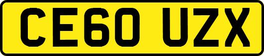 CE60UZX