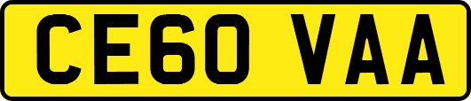 CE60VAA