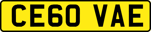 CE60VAE