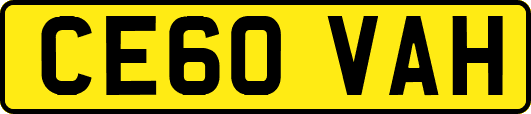 CE60VAH
