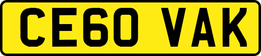 CE60VAK