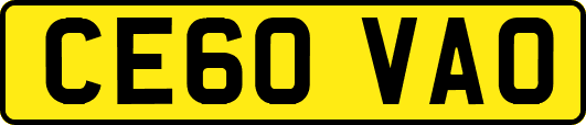 CE60VAO