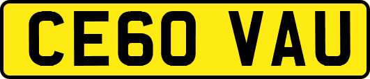 CE60VAU